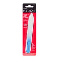 Revlon Bacteria Shield Nail File