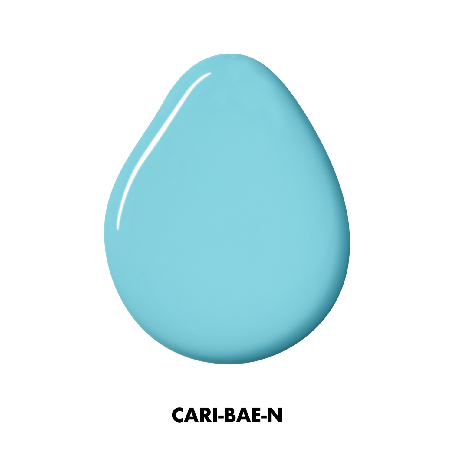 slide 2 of 8, Sinful Colors Power Paint Caribaen 2648 Nail Polish 0.5 fl oz, 0.5 fl oz