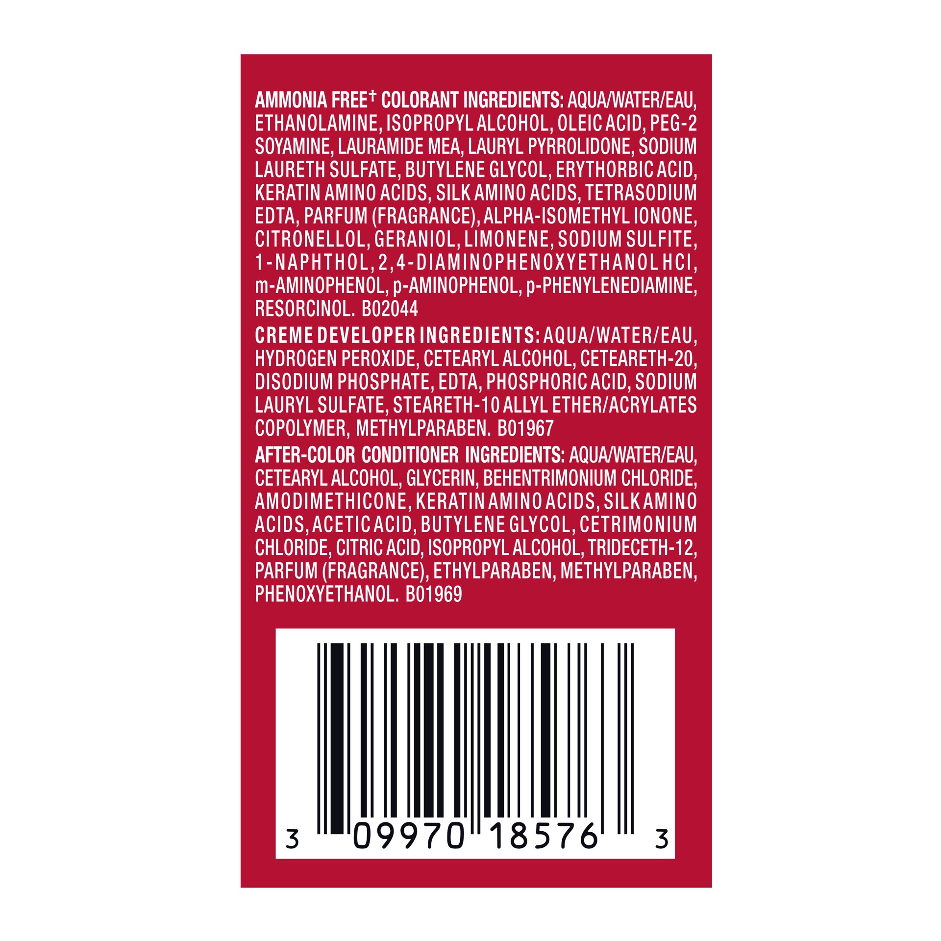 slide 3 of 5, Revlon ColorSilk Beautiful Color Silver Blonde 82B Permanent Hair Color 1 ea, 1 ct