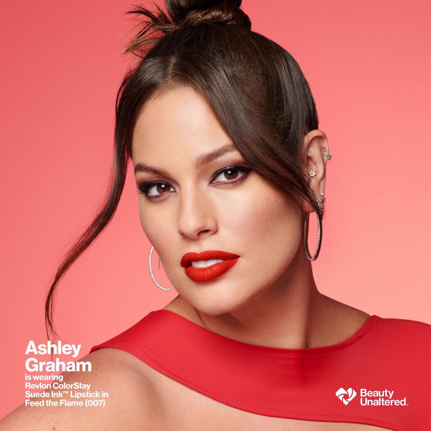 slide 8 of 10, Revlon ColorStay Suede Ink That Girl 008 Lipstick 0.09 oz, 0.09 oz