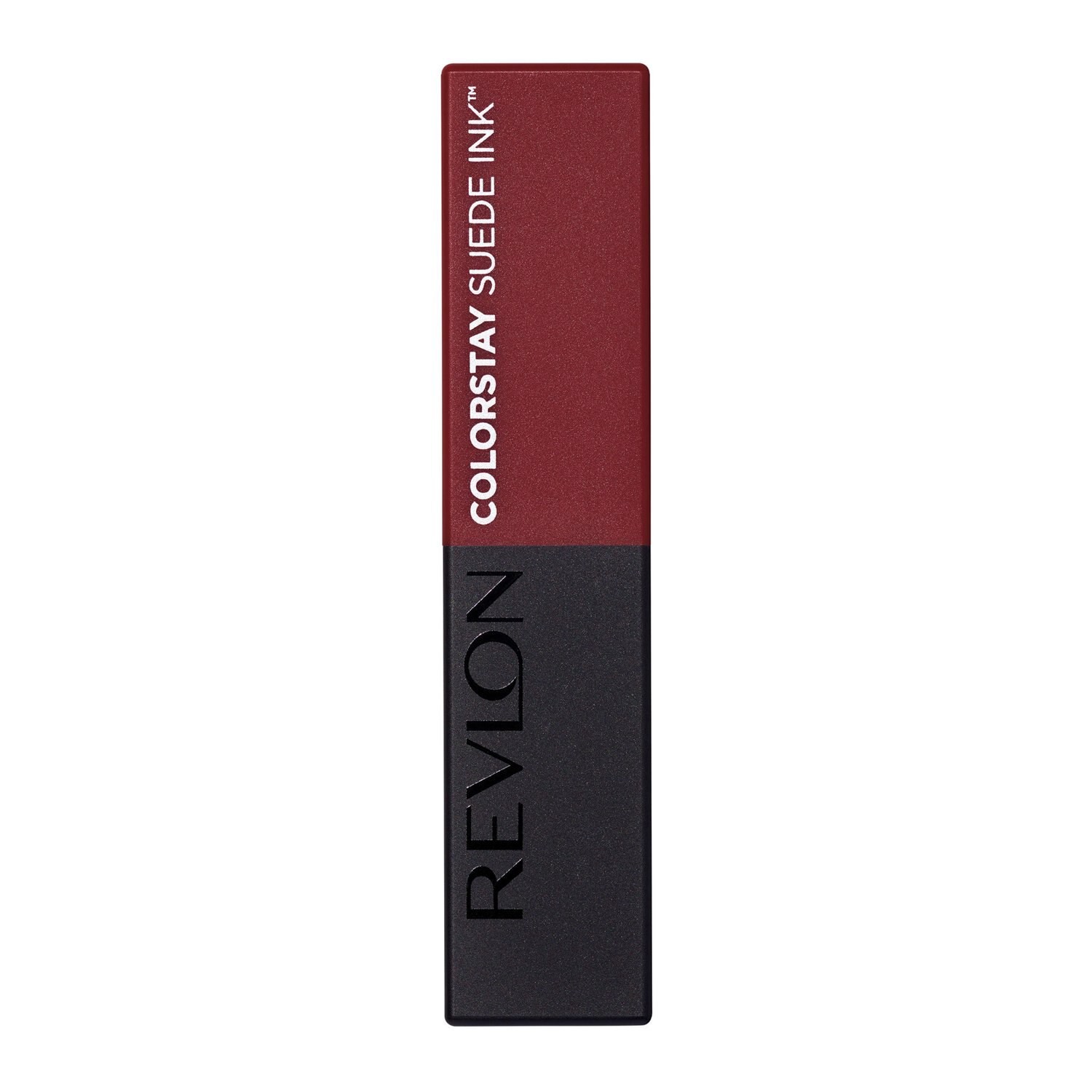 slide 4 of 11, Revlon ColorStay Suede Ink In the Zone 019 Lipstick 0.09 oz, 0.09 oz