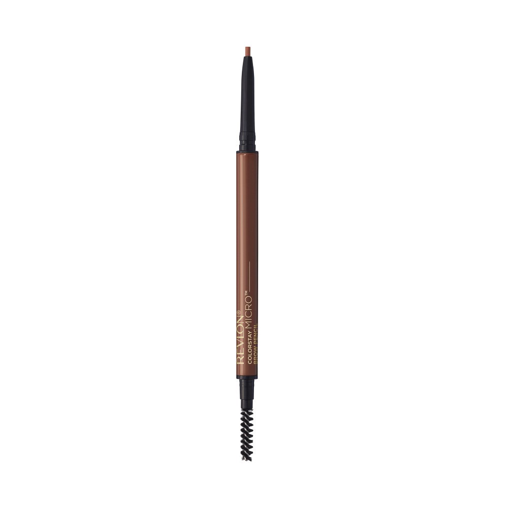 slide 2 of 2, Colorstay Micro Brow Pencil Auburn, 1 ct