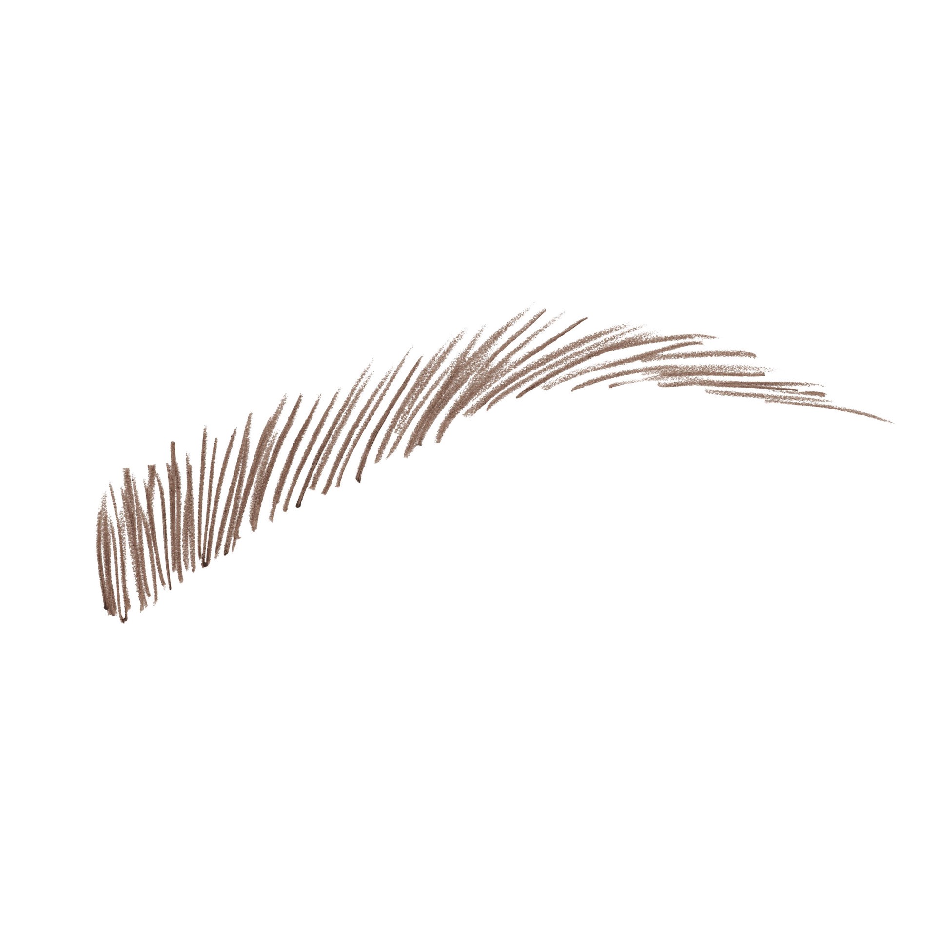 slide 9 of 9, Revlon ColorStay Medium Brown 454 Micro Tip Brow Pencil 0.003 oz, 0 oz