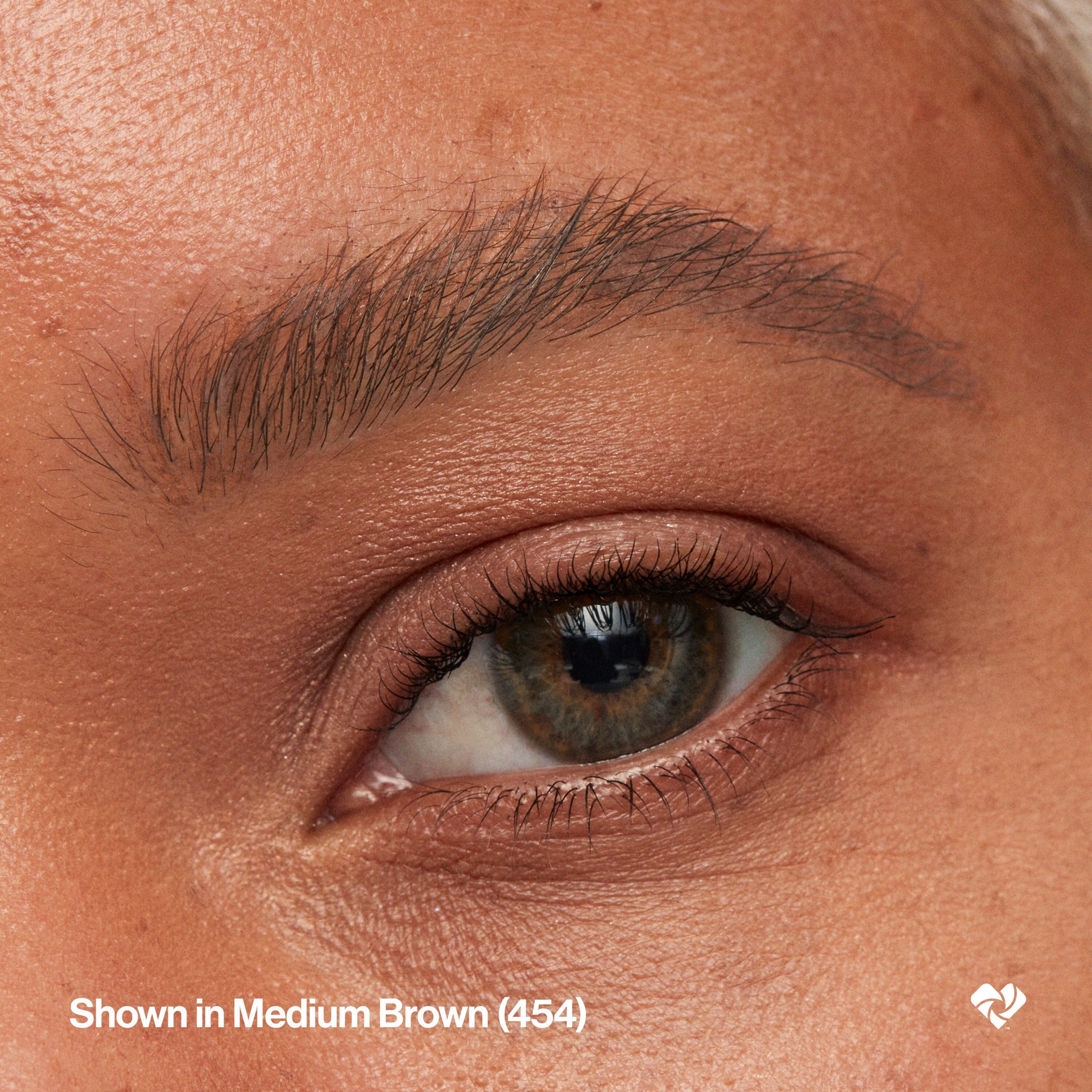 slide 8 of 9, Revlon ColorStay Medium Brown 454 Micro Tip Brow Pencil 0.003 oz, 0 oz