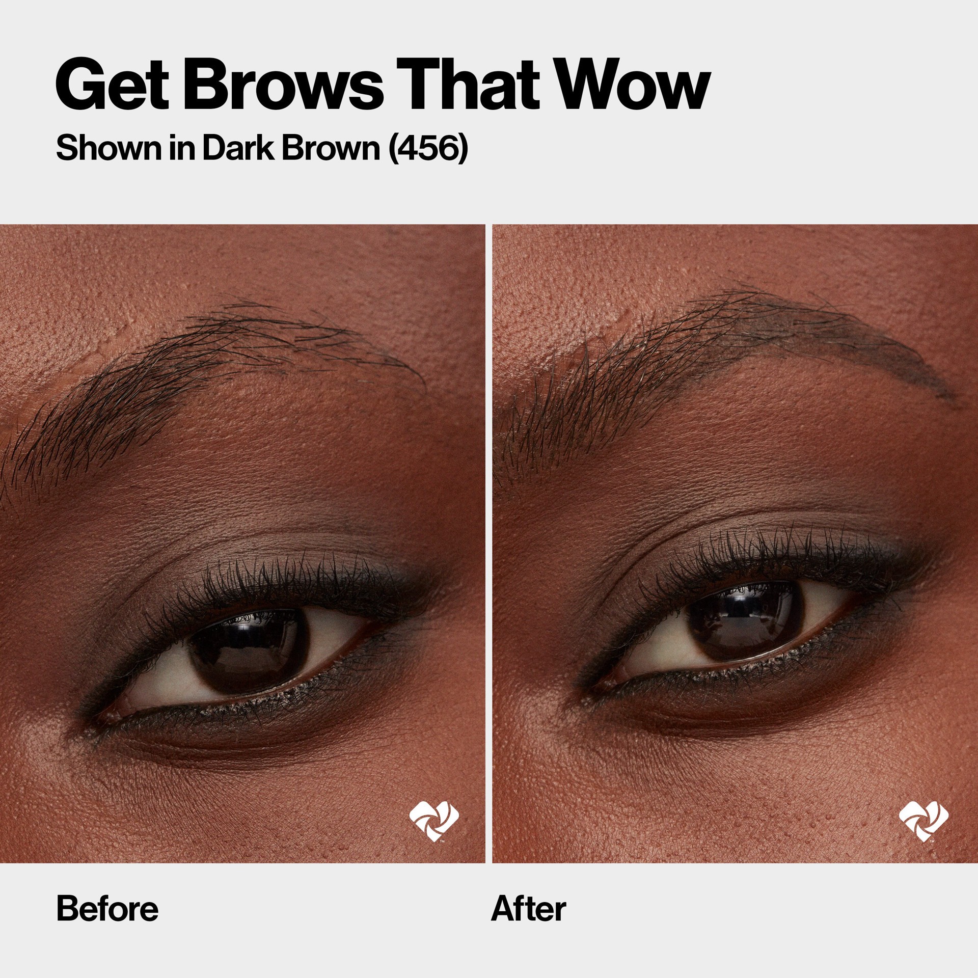 slide 8 of 9, Revlon ColorStay Dark Brown 456 Micro Tip Brow Pencil 0.003 oz, 0.003 oz