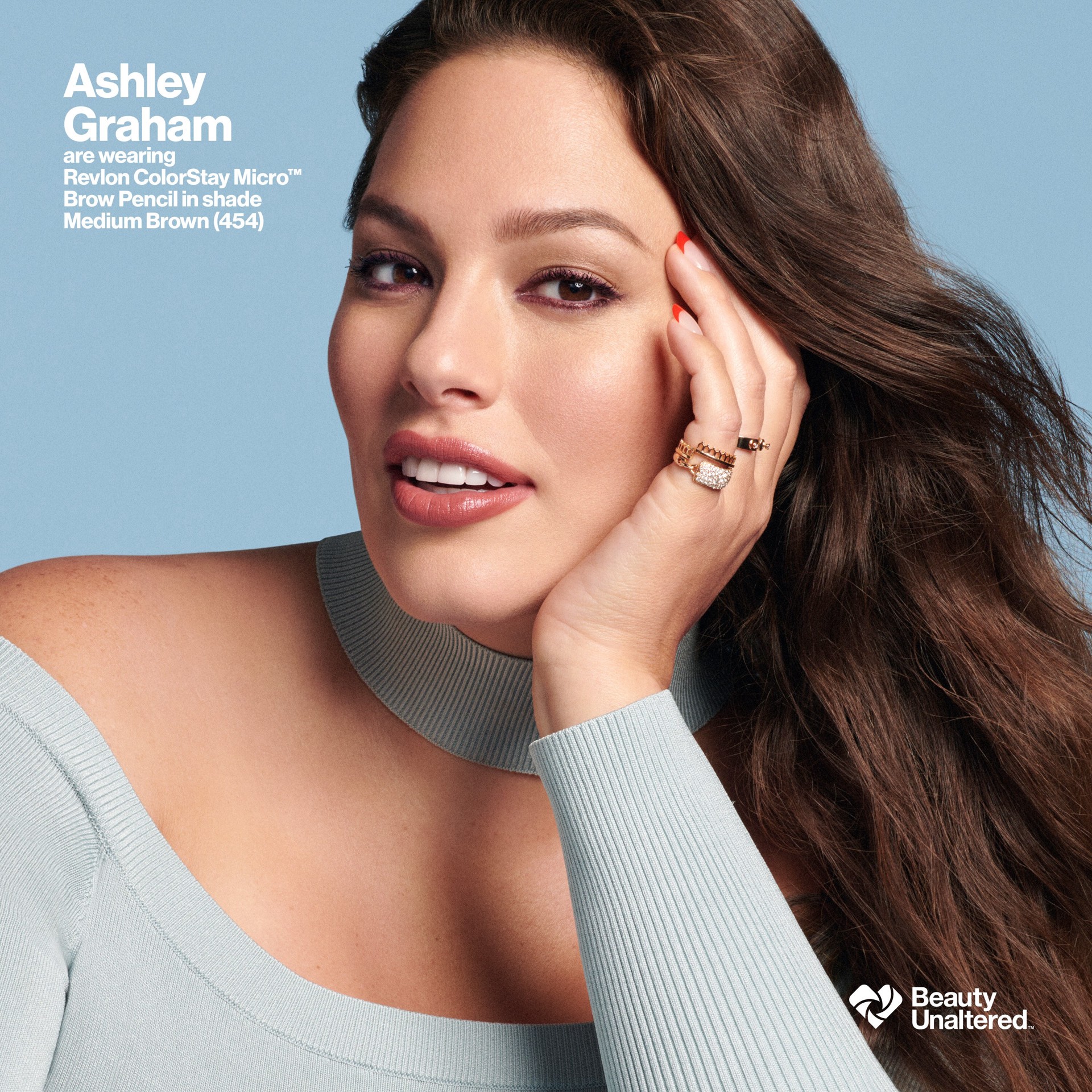 slide 6 of 9, Revlon ColorStay Micro Tip Soft Black 457 Brow Pencil 0.003 oz, 0 oz