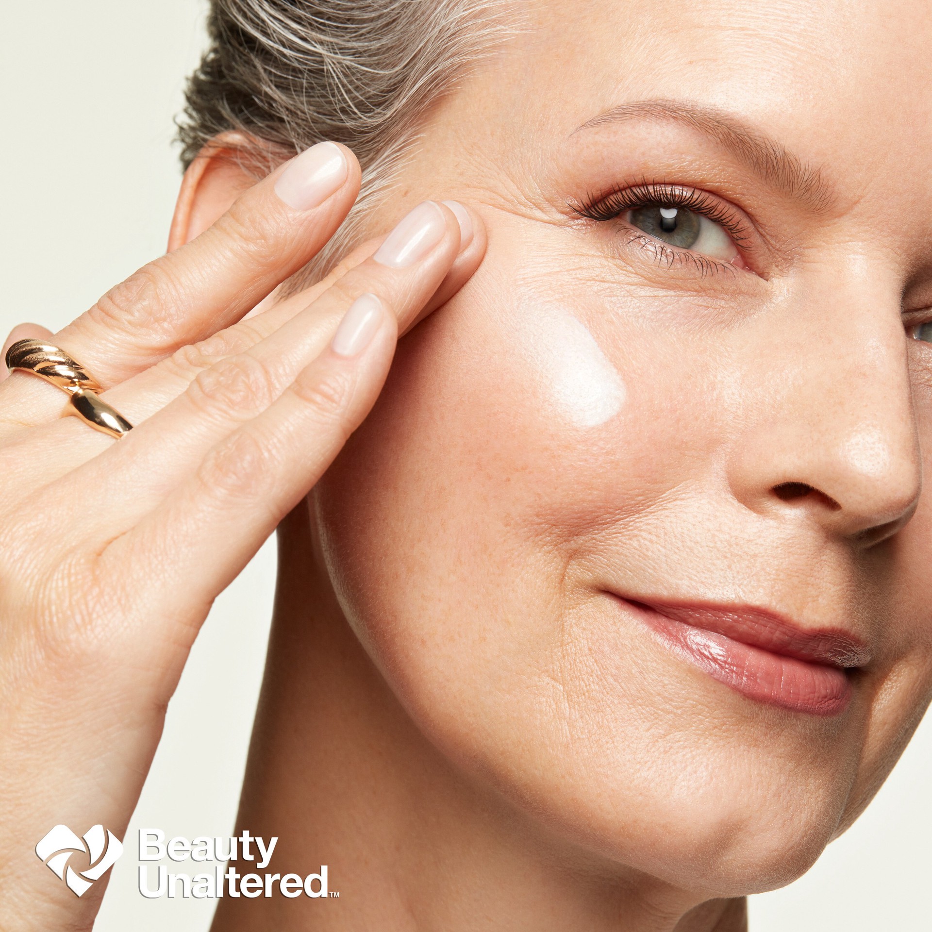 slide 8 of 8, Almay Ageless Medium 300 Smart Shade Foundation 1 fl oz, 1 fl oz