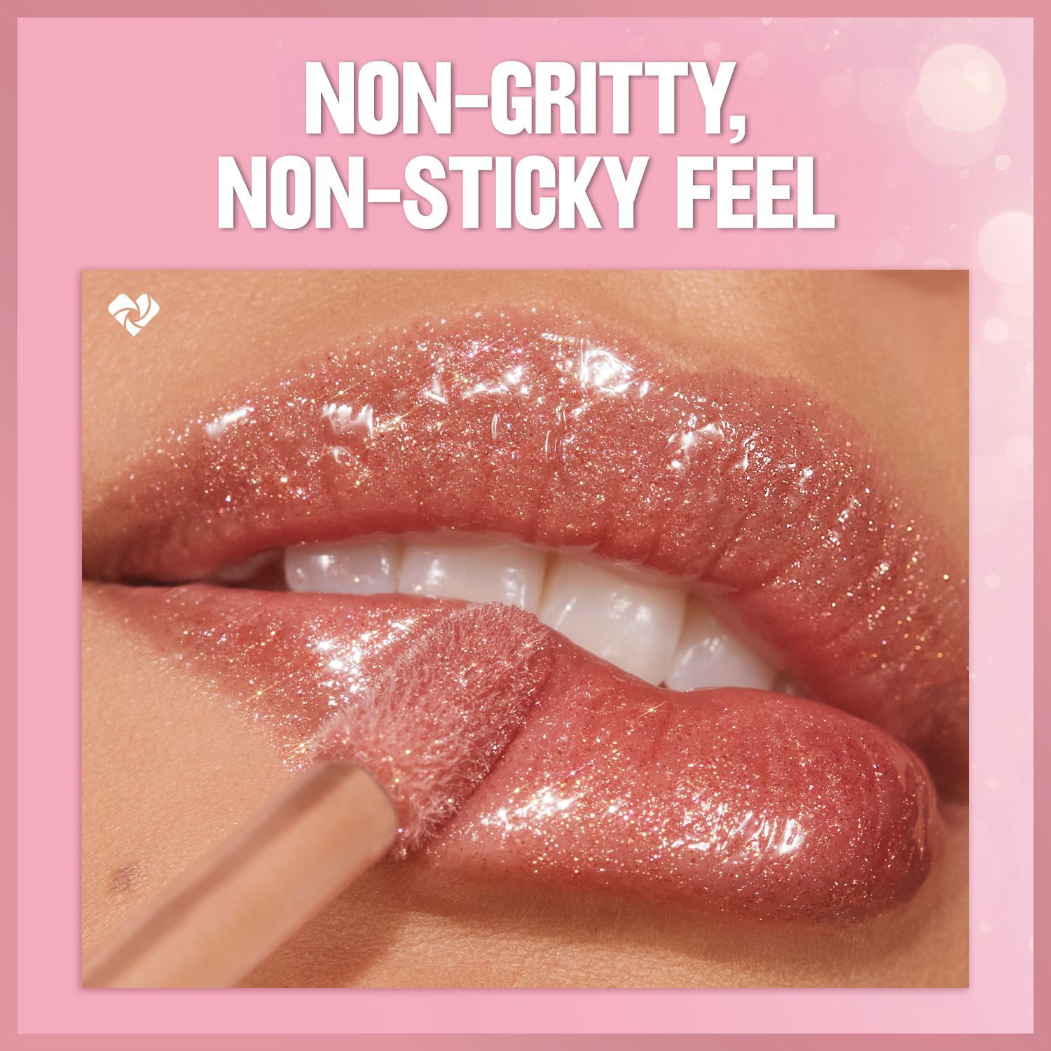 slide 2 of 12, Revlon Super Lustrous Glimmer Gloss, Razz Beamy, 1 ct