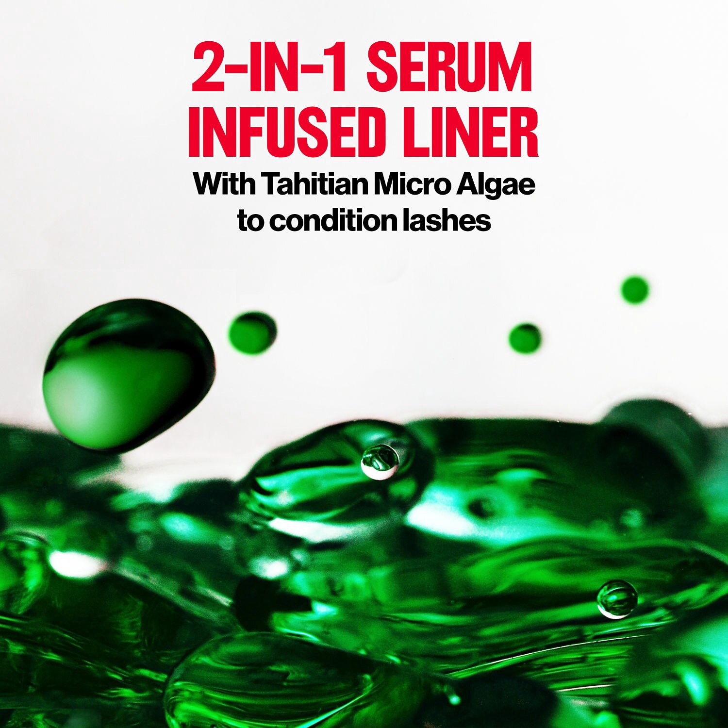 slide 9 of 12, Revlon Colorstay Lash Serum + Linerâ¢ Liquid Liner, Blkst Blk, 1 ct