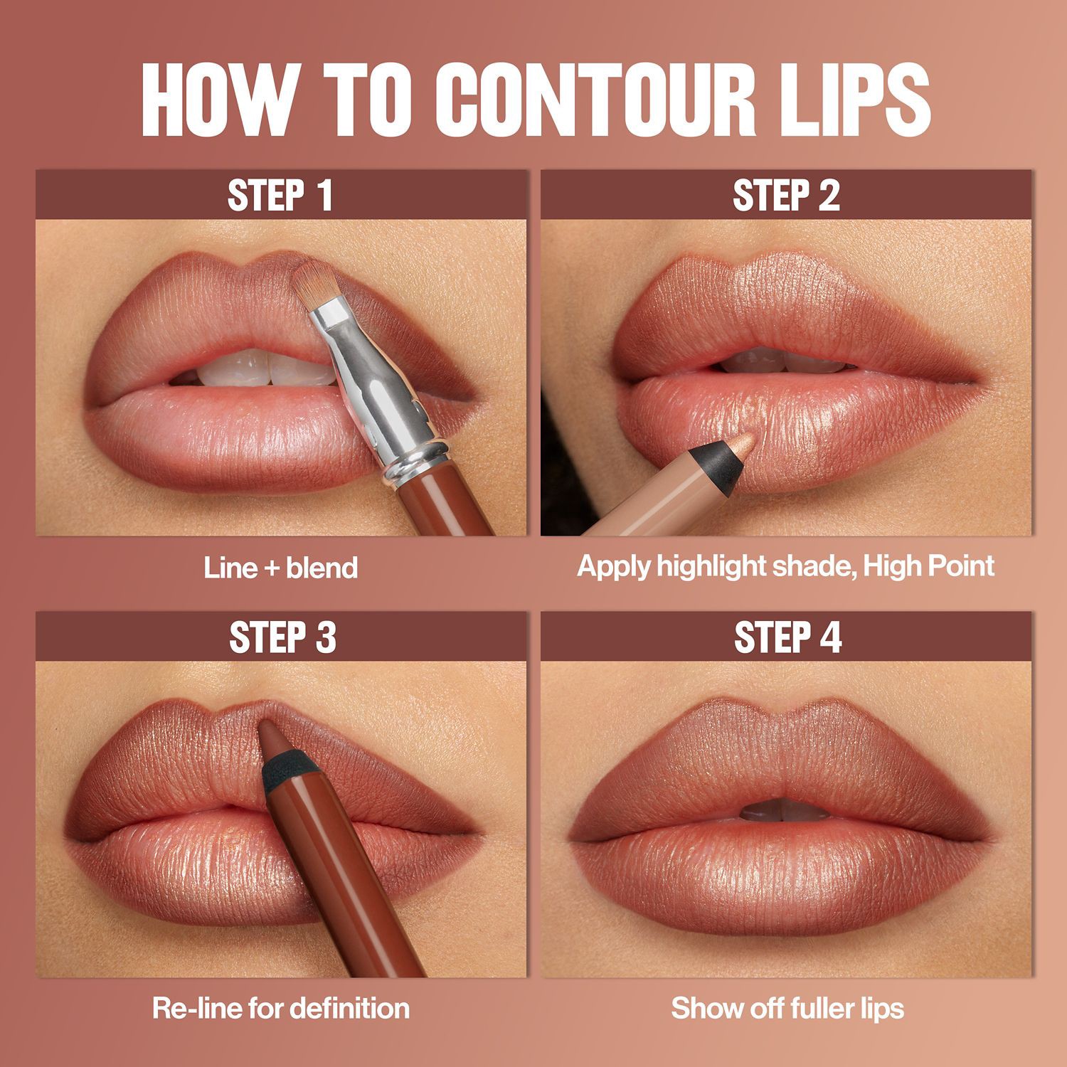 slide 2 of 12, Revlon ColorStay 007 As Is Multi-Liner 0.03 oz, 1 ct