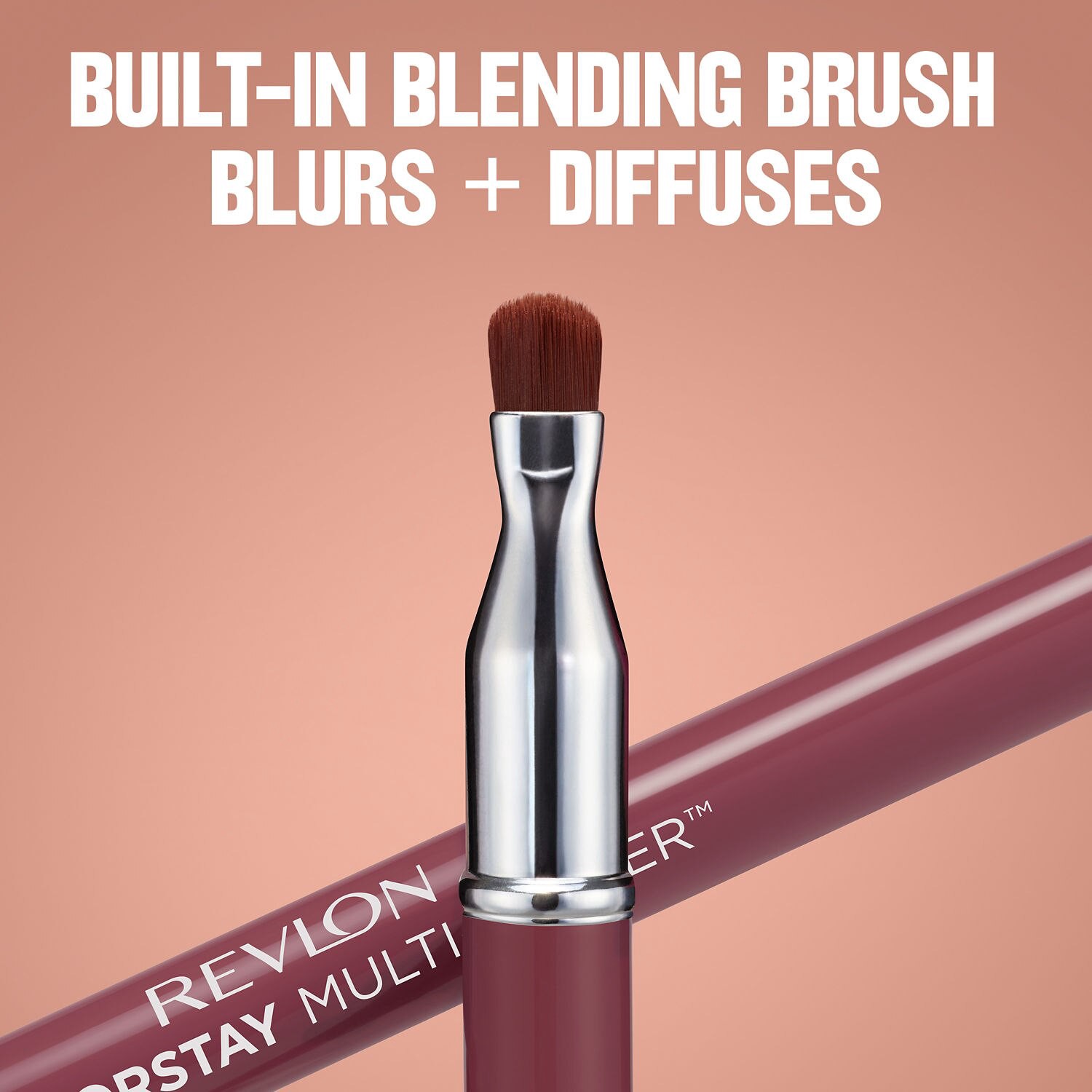 slide 3 of 10, Revlon ColorStay 010 Mischief Maker Multi-Liner 0.03 oz, 1 ct