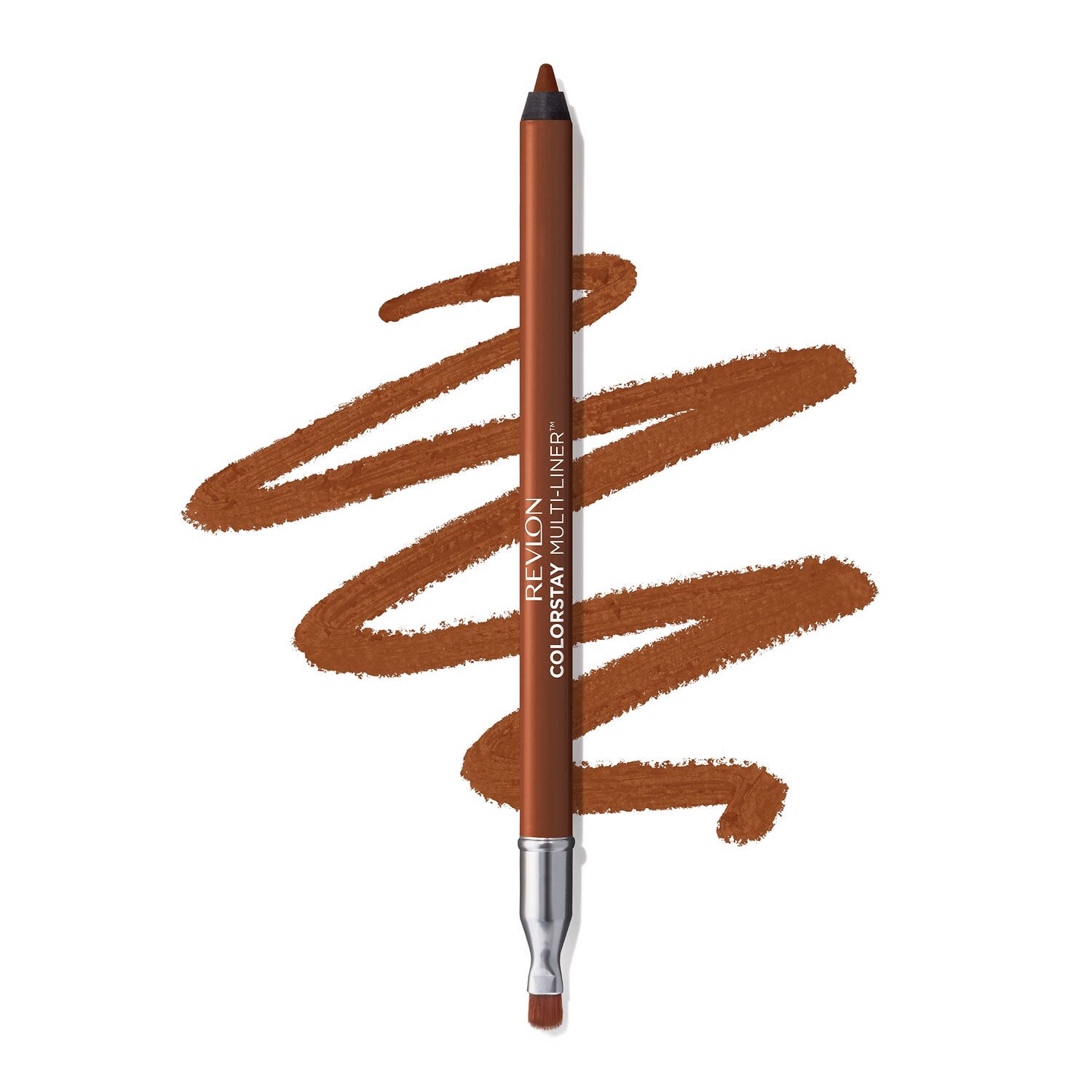 slide 9 of 10, Revlon Colorstay Multi-Liner, Off Roading, 1 ct