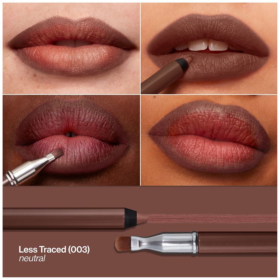 slide 2 of 5, Revlon ColorStay 003 Less Traced Multi-Liner 0.03 oz, 0.03 oz