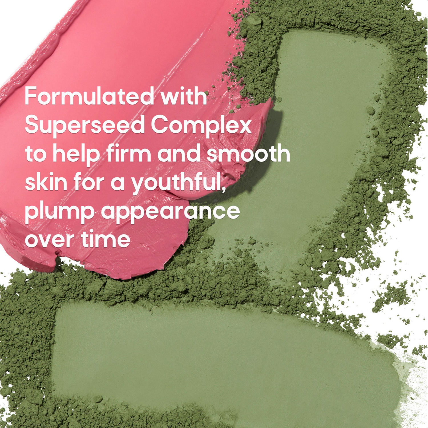 slide 5 of 5, Almay Color & Care Tint Stick, Coral Flush, 0.25 oz, 0.25 oz