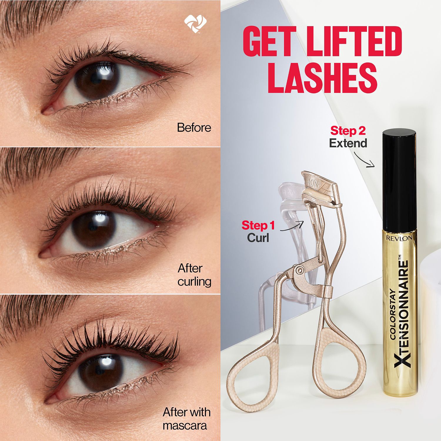 slide 8 of 10, Revlon Eyelash Curler Design Collection, 1 ct