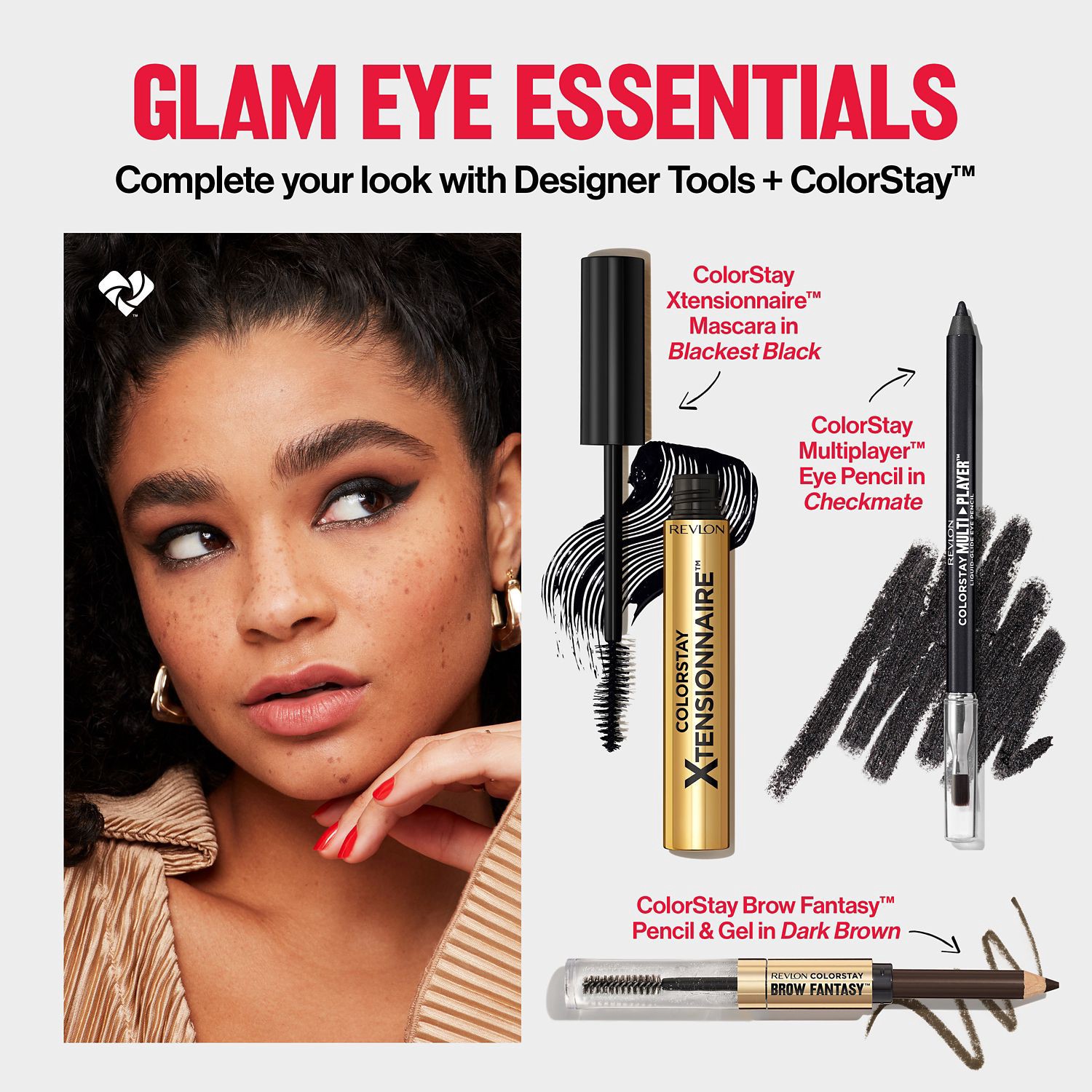 slide 5 of 10, Revlon Eyelash Curler Design Collection, 1 ct