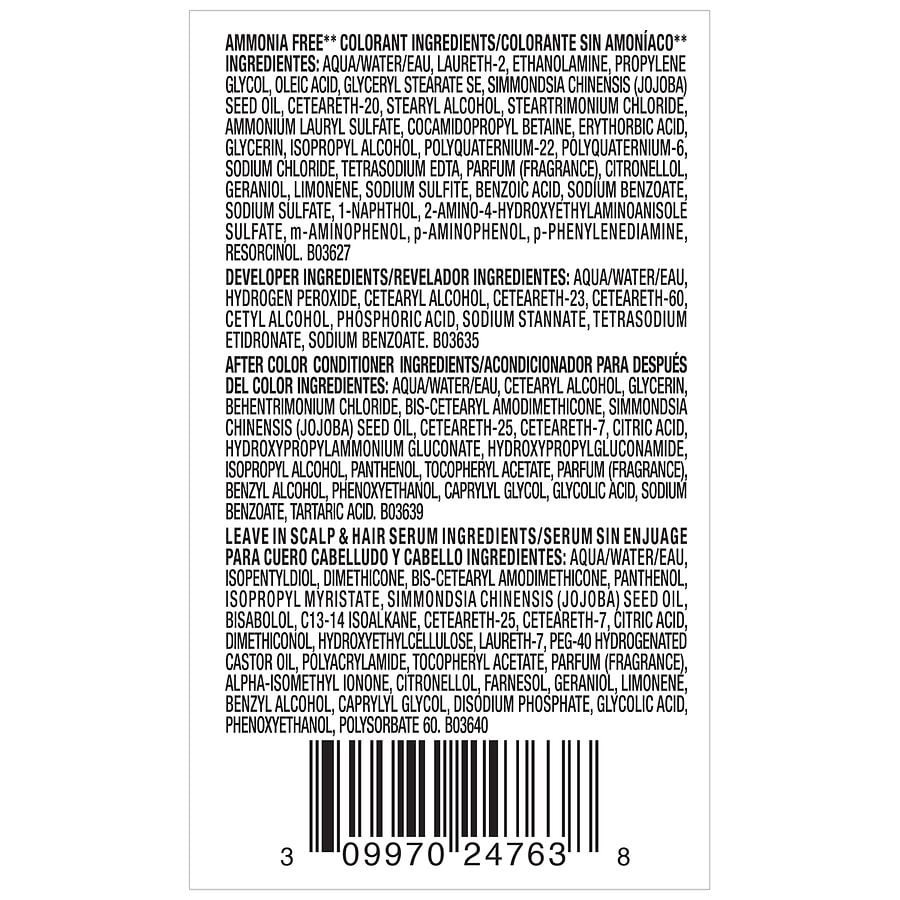 slide 4 of 5, Revlon ColorSilk Medium Brown 5 Demi-Permanent Hair Color 1 ea, 1 ct