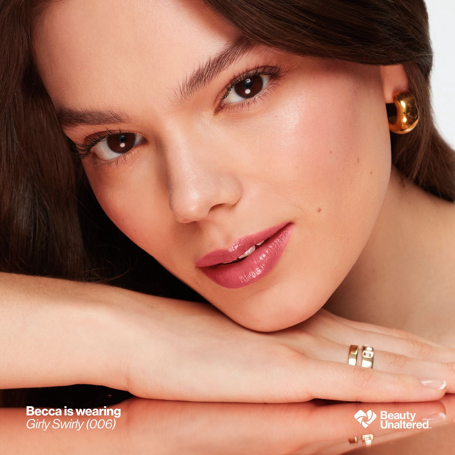 slide 8 of 9, Revlon Super Lustrous Glass Shine Balm, Sparkling Quartz, 0.14 oz