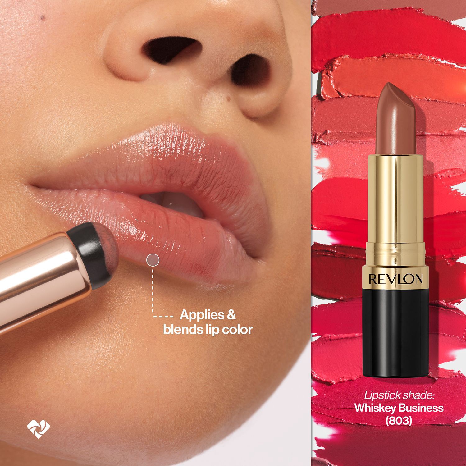 slide 8 of 10, Revlon Dual-Ended Jelly Makeup Blender, 1 ct