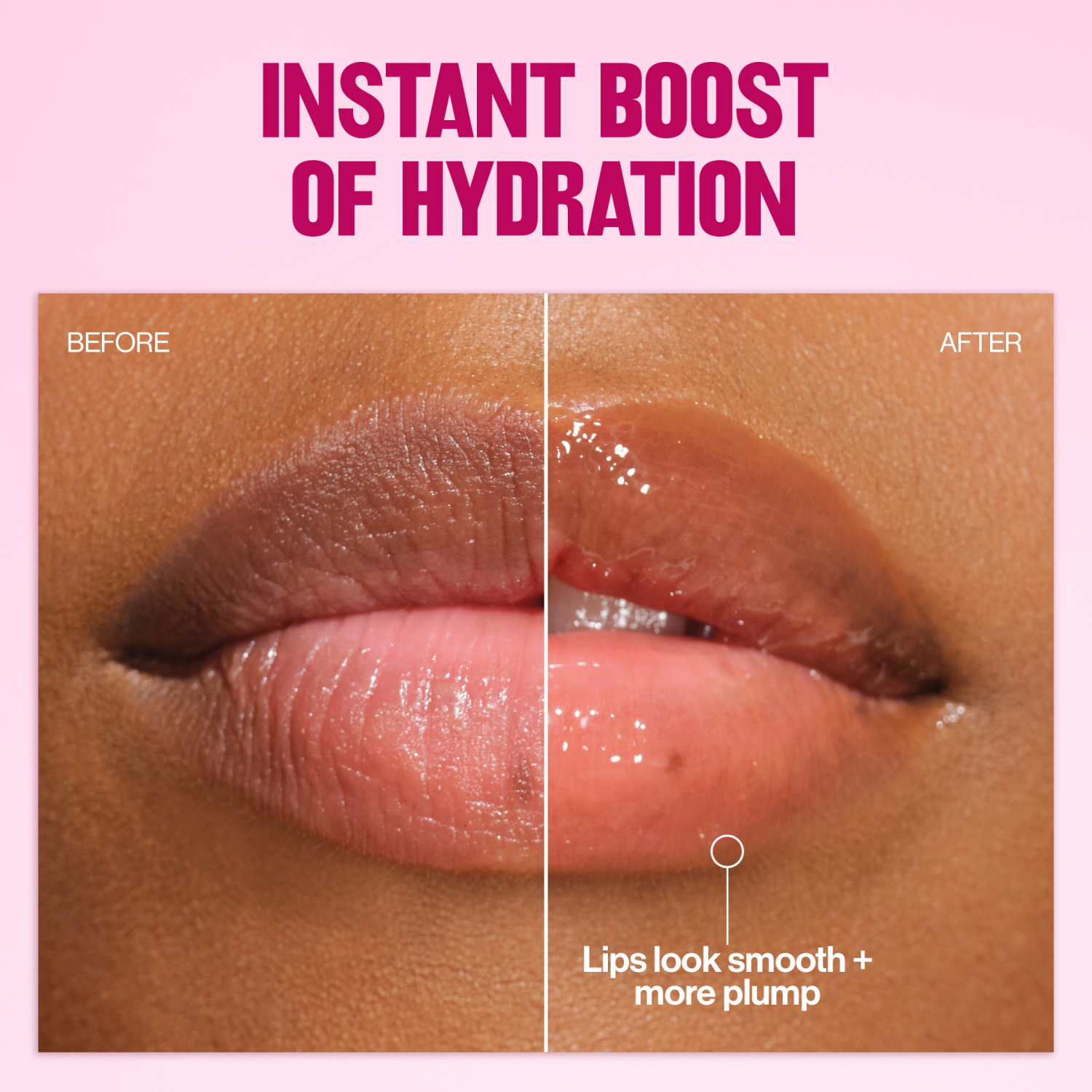 slide 4 of 8, REVLON Glimmer Lip Oil Just Toasty, 1 ct