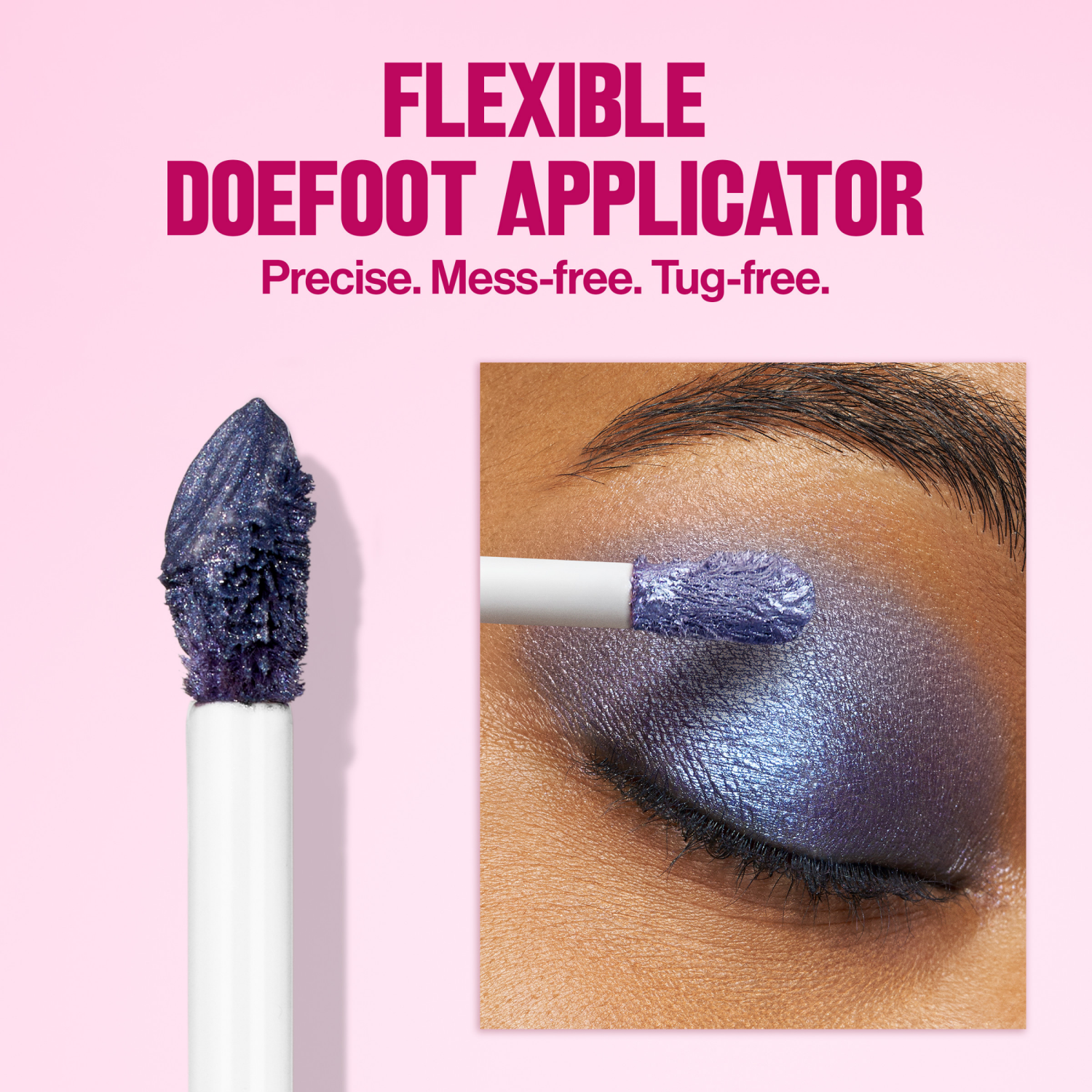 slide 2 of 8, REVLON Glimmer Liquid Shadow Glimmerverse, 1 ct