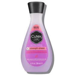 Cutex Moisturizing Nail Polish Remover