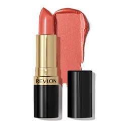 Revlon Super Lustrous Lipstick - Peach Me Pearl