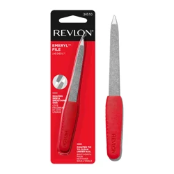Revlon Emeryl Nail File 1 ea