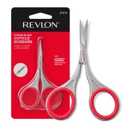 Revlon Cuticle Scissors