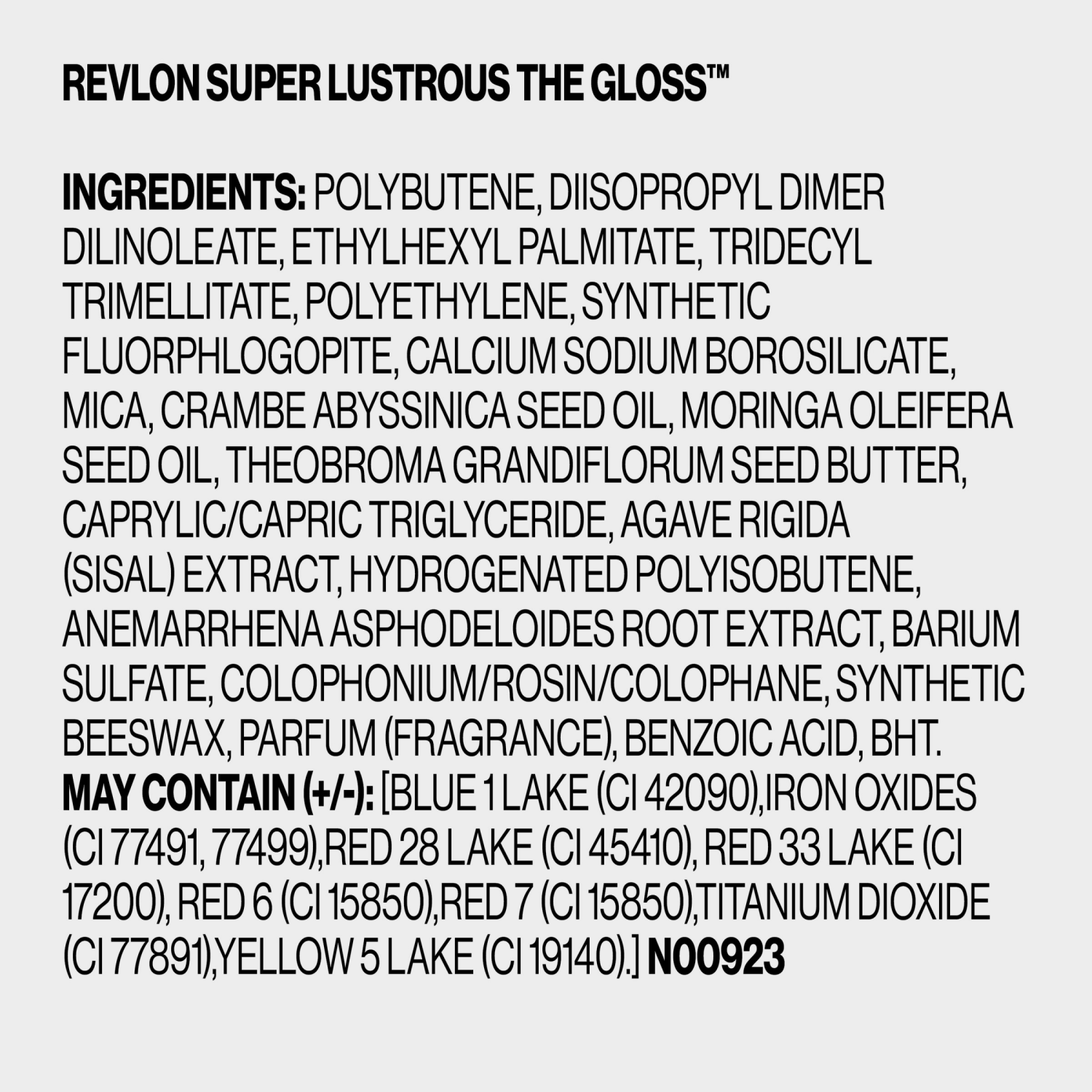 slide 2 of 5, Revlon Super Lustrous Lip Gloss - 255 Sandstorm - 0.13 fl oz, 0.13 fl oz