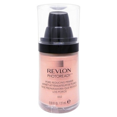 slide 1 of 1, Revlon Photoready Pore Reducing Primer, 0.91 fl oz