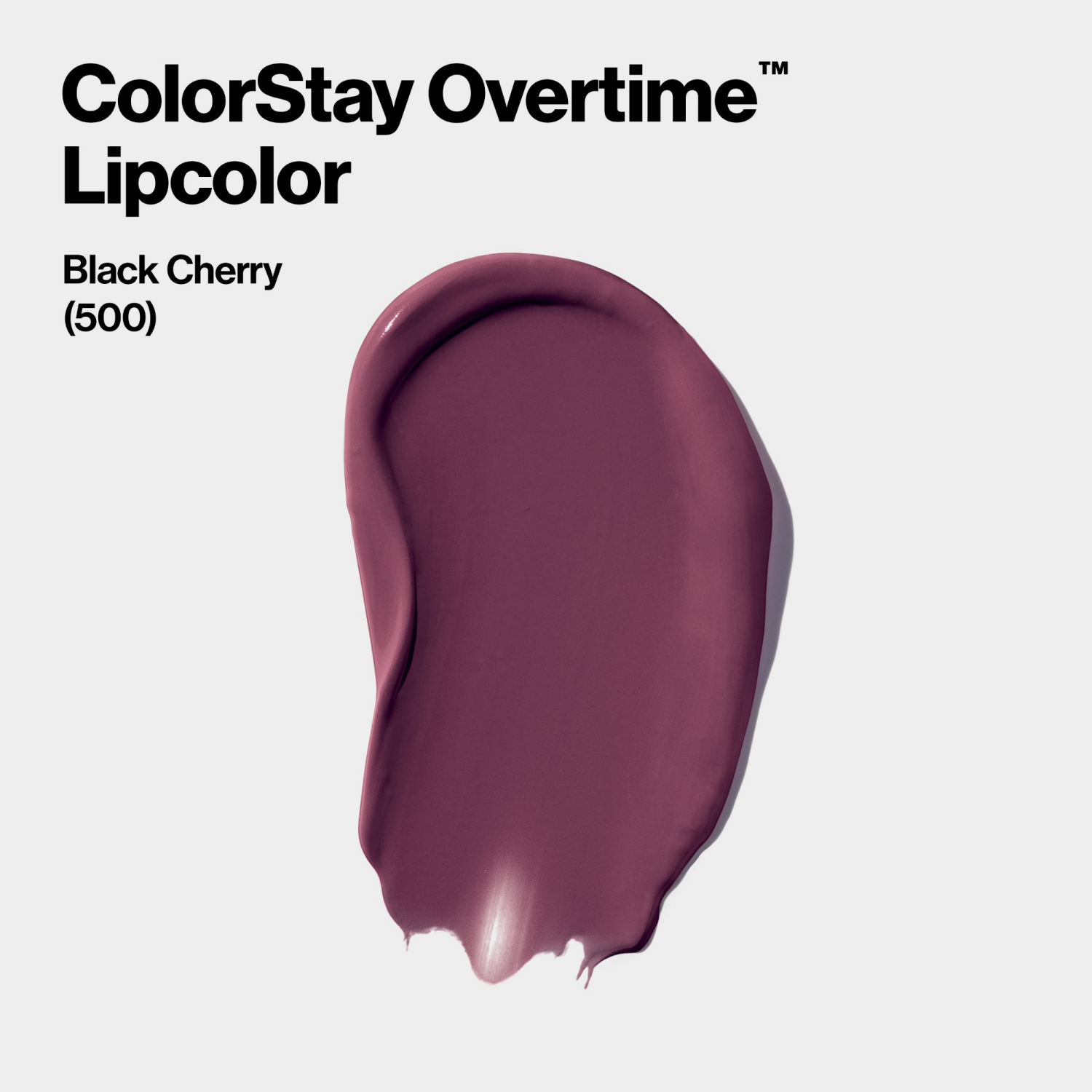 slide 2 of 4, Revlon ColorStay Overtime Lipcolor, 0.07 fl oz