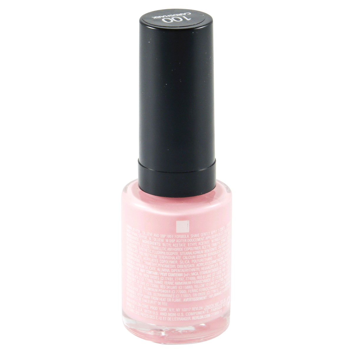 slide 2 of 2, Revlon ColorStay Gel Envy Nail Enamel - 100 Cardshark, 0.4 fl oz