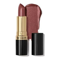 Revlon Super Lustrous Lipstick - Smoky Rose