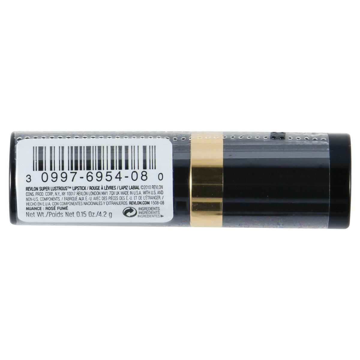 slide 2 of 3, Revlon Super Lustrous Lips Sms For 245 - .15 Oz, 0.15 oz