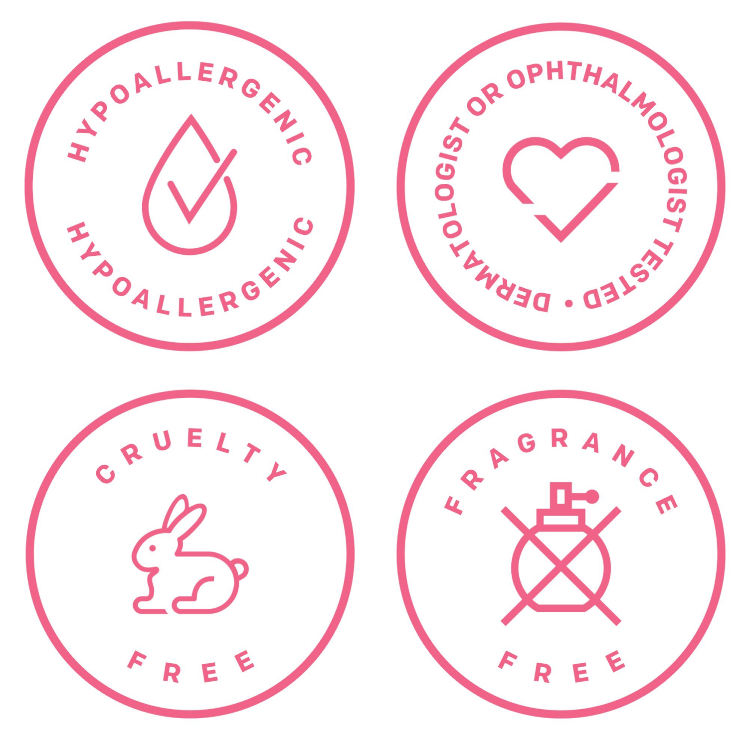 slide 4 of 6, Almay Oil-Free Eye Makeup Remover Liquid, 4 oz