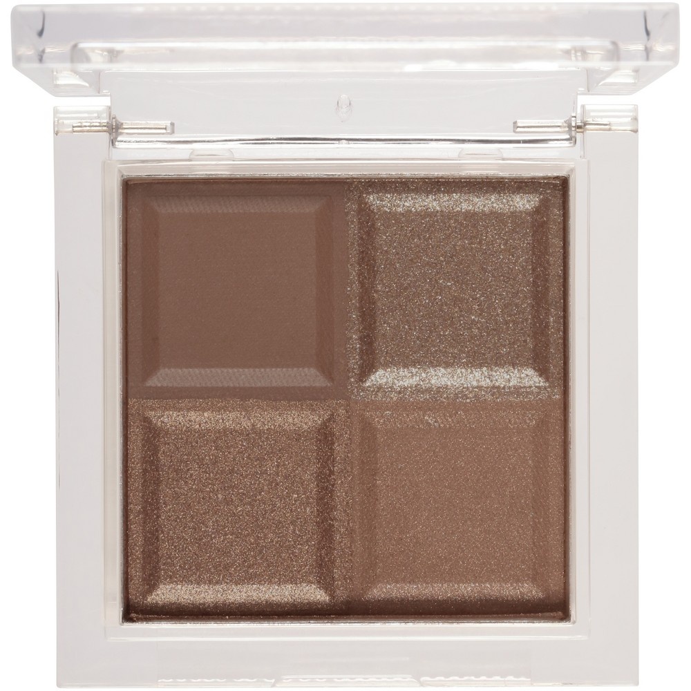 slide 2 of 2, Shadow Squad Eyeshadow, Individualist, 0.12 oz