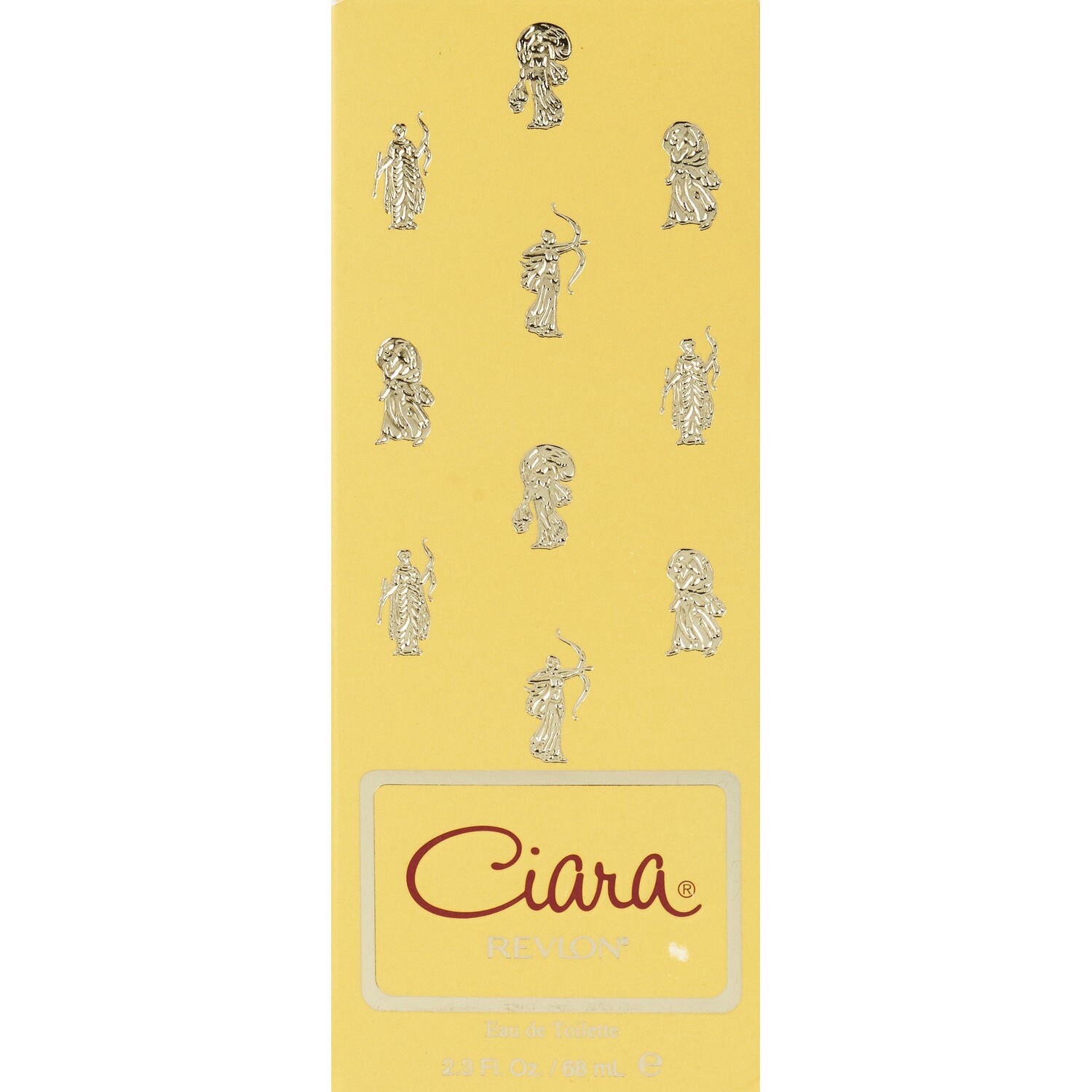 slide 2 of 2, Revlon Ciara 80 Strength Concentrated Cologne Spray, 1 ct