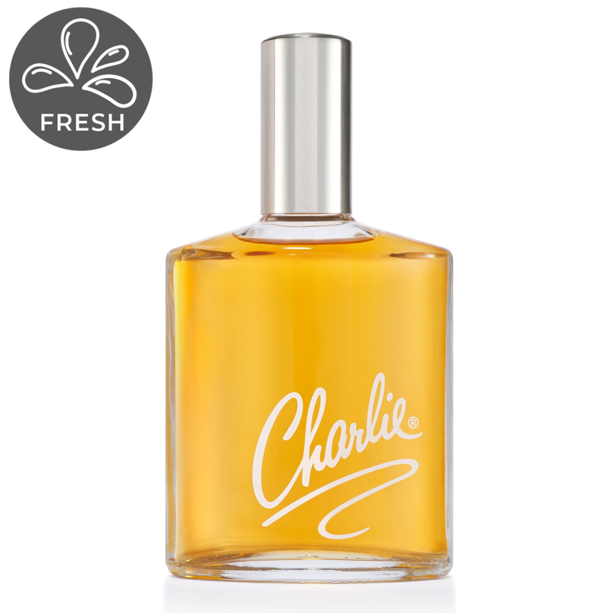 slide 3 of 4, Revlon Charlie Cologne Spray, 3.5 oz