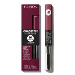 Colorstay Overtime Pearl Lipcolor 0.07 fl oz