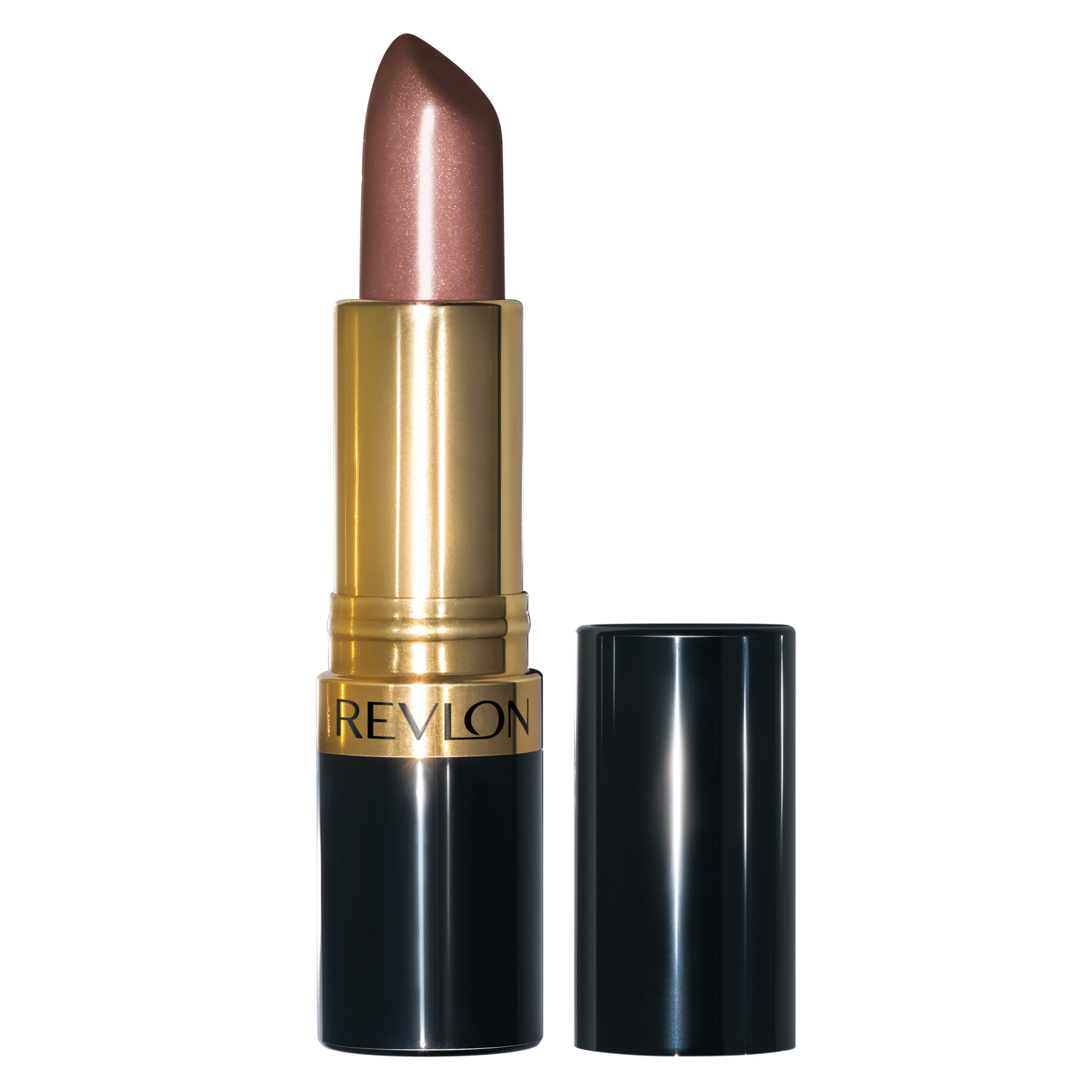 slide 1 of 3, Revlon Super Lustrous Lipstick - Caramel Glace, 0.15 oz