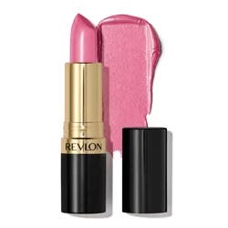 Revlon Super Lustrous Gentlemen Lipstick - Prefer Pink Pearl