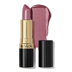 Revlon Super Lustrous Pearl Lipstick - Plum Baby