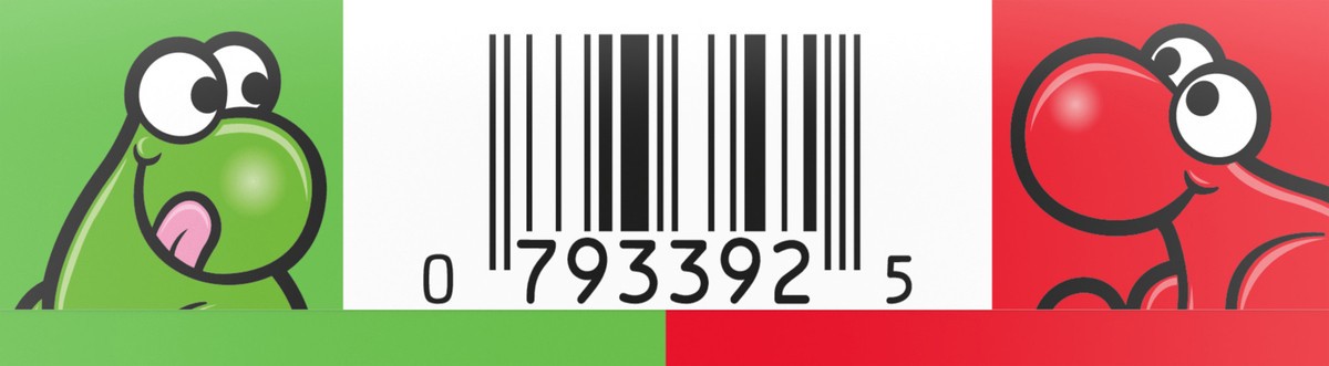slide 8 of 14, NERDS Watermelon & Cherry Candy 1.65 oz. Box, 1.65 oz