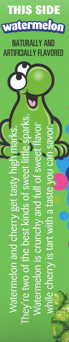slide 5 of 14, NERDS Watermelon & Cherry Candy 1.65 oz. Box, 1.65 oz