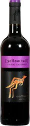 [yellow tail] Yellow Tail Australia Shiraz Cabernet 750 ml