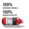 slide 2 of 29, vitaminwater Enhanced Water - 6 ct, 6 ct