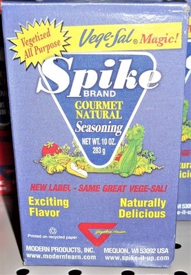 slide 1 of 1, Modern Products Modern Vege-Sal Box, 10 oz