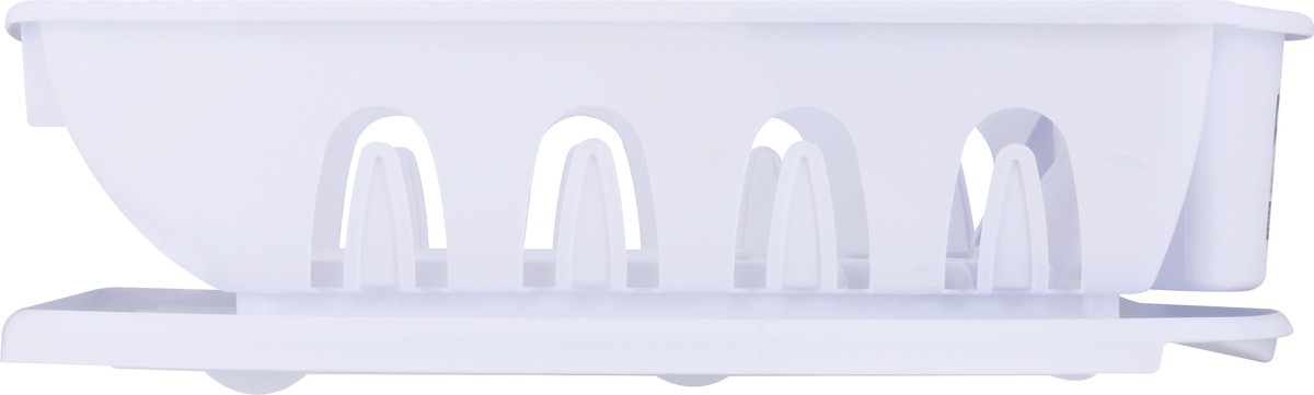 slide 5 of 8, Sterilite White Ultra Sink Set, 2 ct