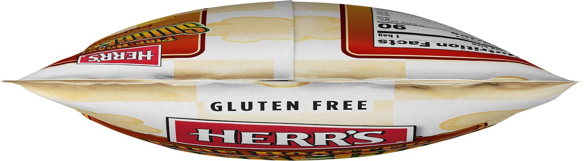 slide 7 of 7, Herr's Fire Roasted Sweet Corn Popcorn 0.625 oz, 0.62 oz